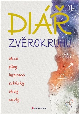 Diář zvěrokruhu