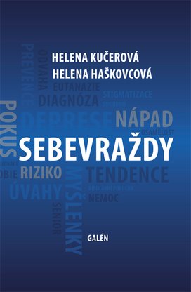 Sebevraždy