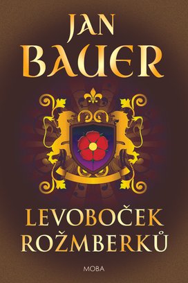 Levoboček Rožmberků