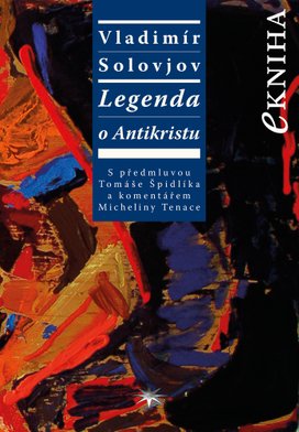 Legenda o Antikristu
