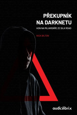 Překupník na darknetu