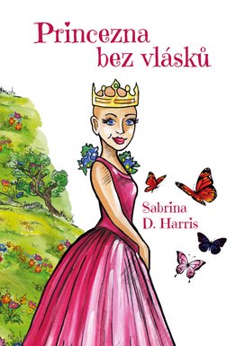 Princezna bez vlásků