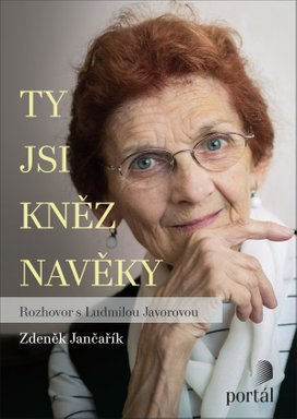 Ty jsi kněz navěky