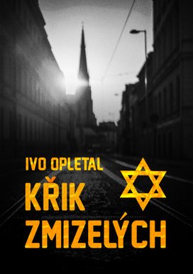 Křik zmizelých