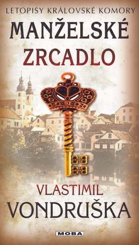 Manželské zrcadlo