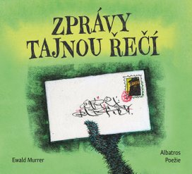 Zprávy tajnou řečí