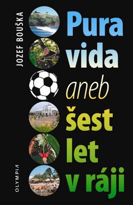 Pura Vida