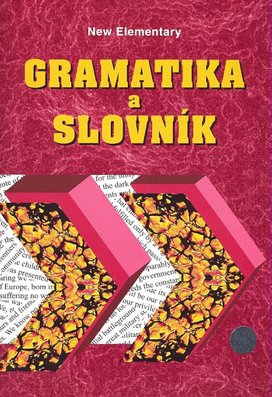 Gramatika a slovník New elementary
