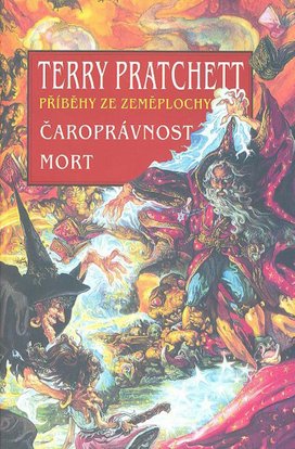 Čaroprávnost Mort