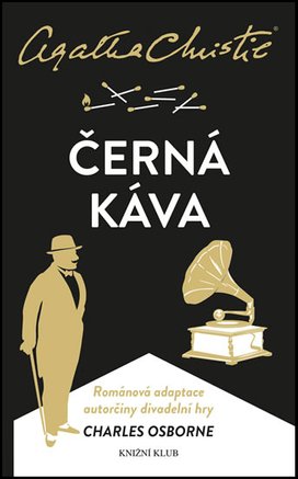 Černá káva