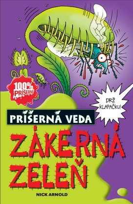 Zákerná zeleň
