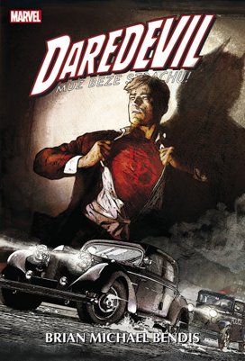 Daredevil 4