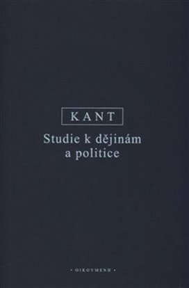 Studie k dějinám a politice