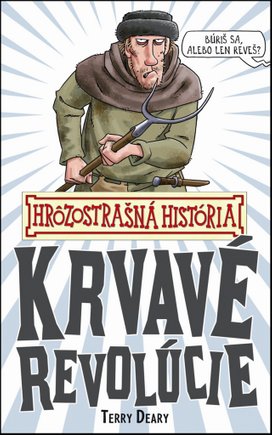 Krvavé revolúcie