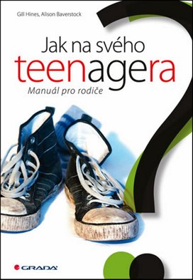Jak na svého teenagera