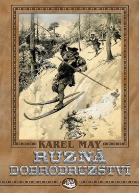 Různá dobrodružství