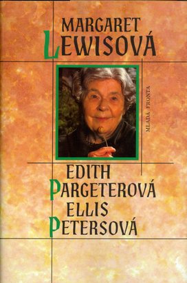 Edith Pargeterová Ellis Petersonová