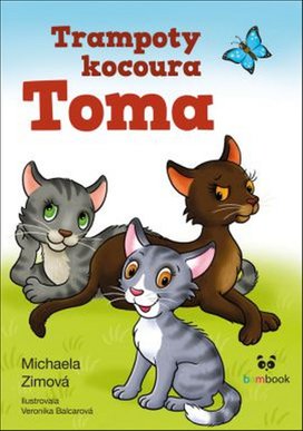 Trampoty kocoura Toma