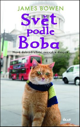 Svět podle Boba