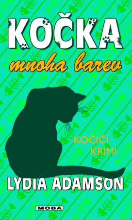 Kočka mnoha barev