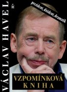 Václav Havel Vzpomínková kniha