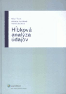 Hĺbková analýza údajov
