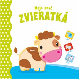 Moje prvé Zvieratká