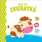 Moje prvé Zvieratká