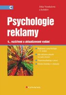 Psychologie reklamy