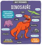 Dinosauři