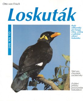 Loskuták