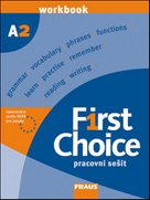 First Choice A2