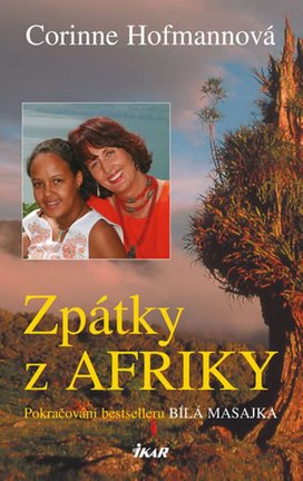 Zpátky z Afriky