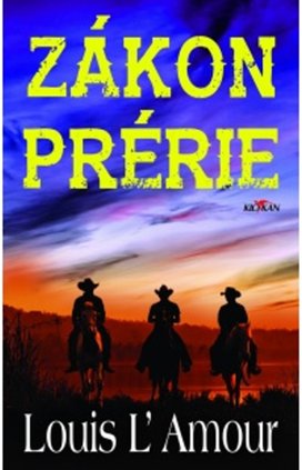 Zákon prérie