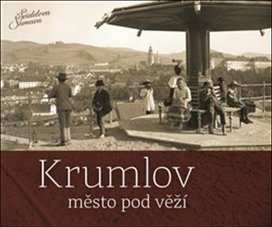 Krumlov Město pod věží