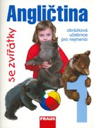 Angličtina se zvířátky 1