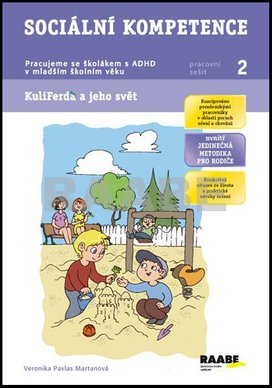 Sociální kompetence PS 2