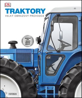 Traktory