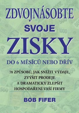 Zdvojnásobte svoje zisky