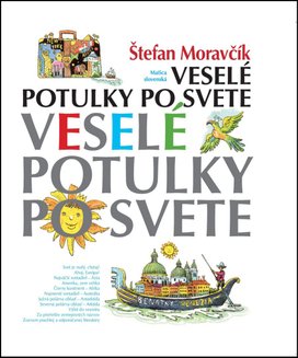 Veselé potulky po svete