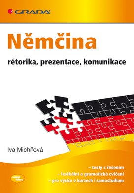 Němčina rétorika, prezentace, komunikace
