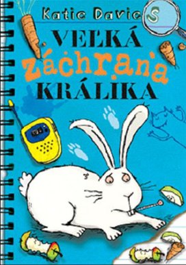 Veľká záchrana králika
