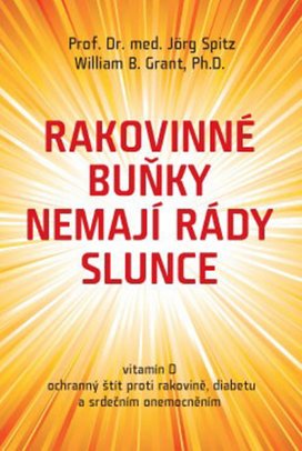 Rakovinné buňky nemají rády slunce