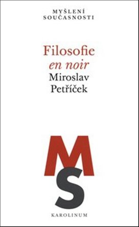Filosofie en noir