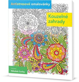 Kouzelné zahrady