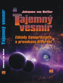 Tajemný vesmír