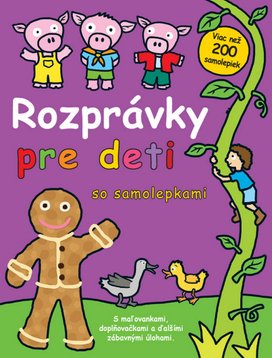 Rozprávky pre deti