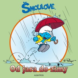 Šmoulové od jara do zimy