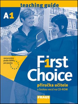 First Choice A1