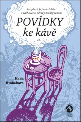 Povídky ke kávě II.